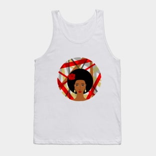 WOMEN Tank Top